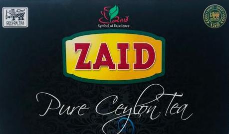 ZAID Tea